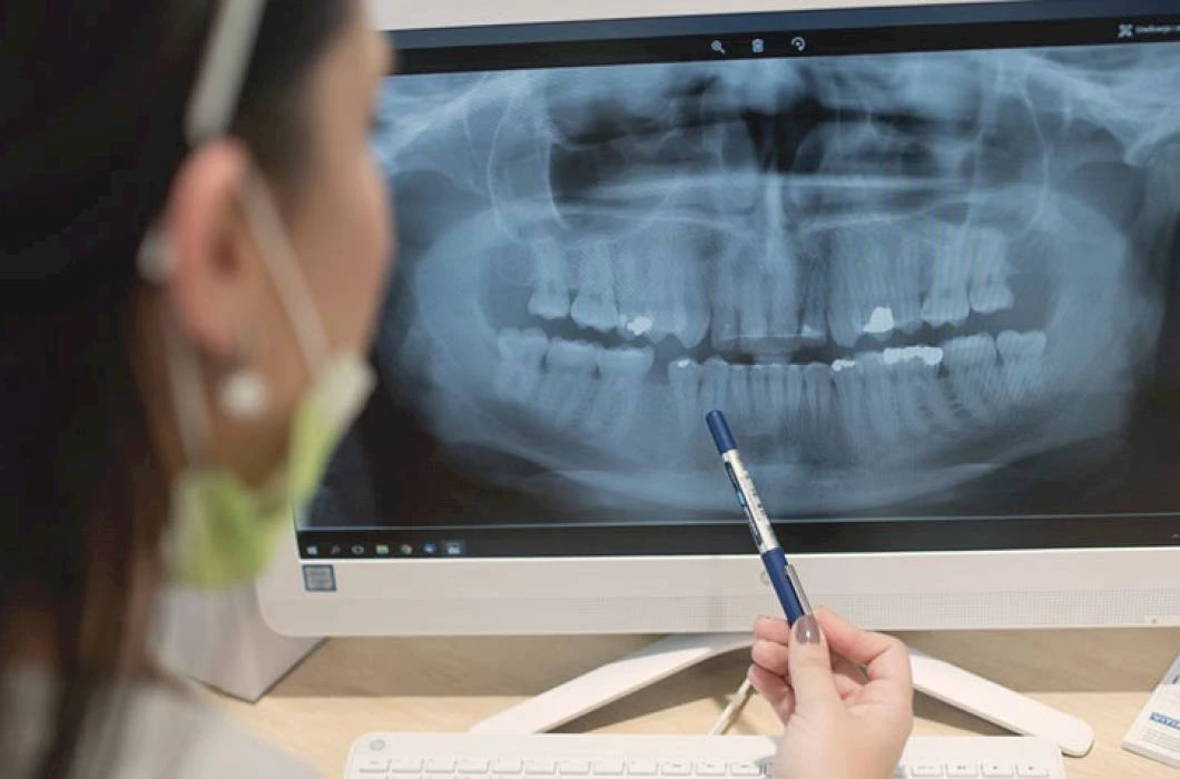 Digitalna dijagnostika u ordinaciji DentalCore