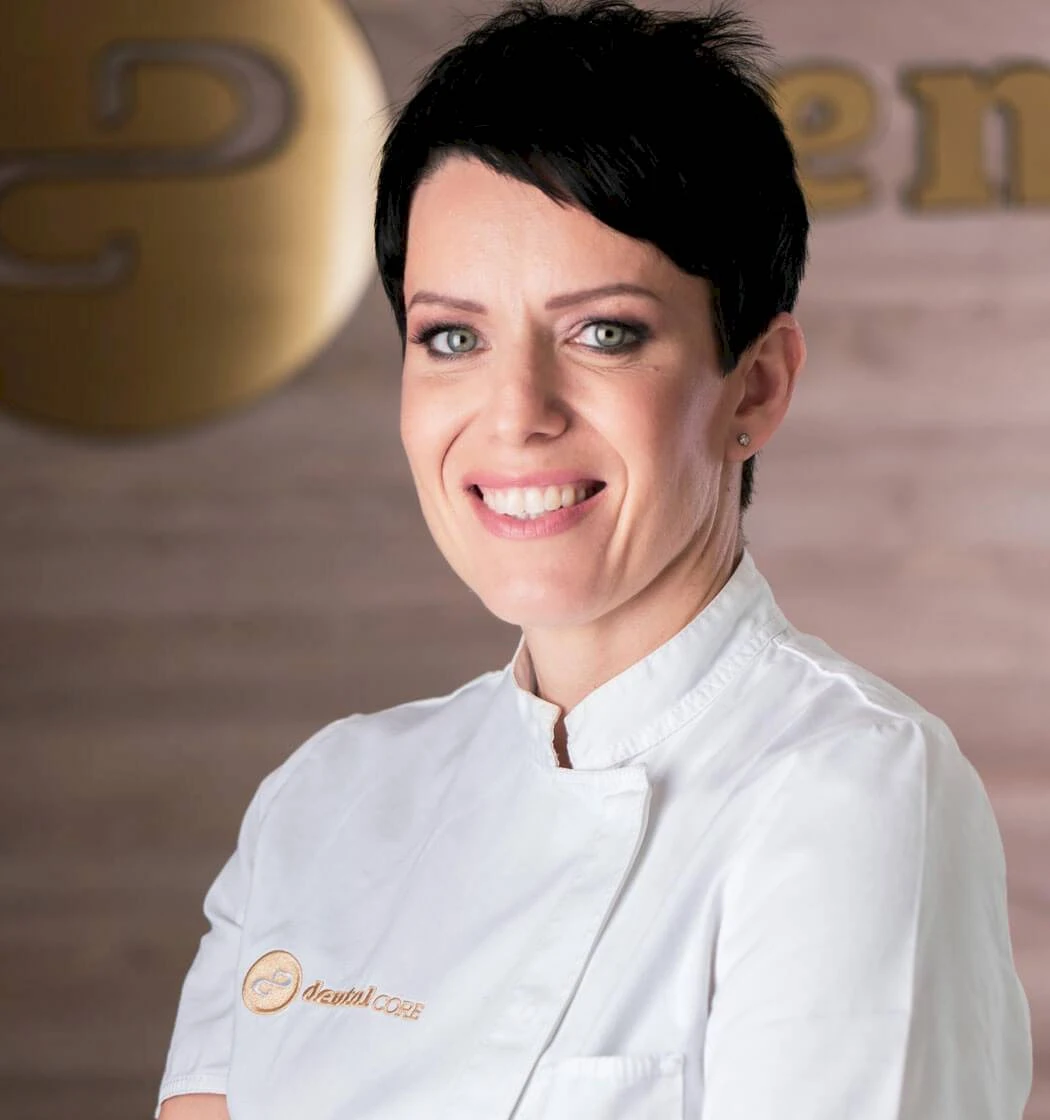 dr. Mirna Skorin