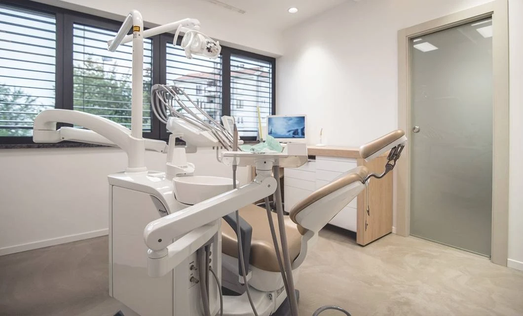 Ordinacija DentalCore, Kastav